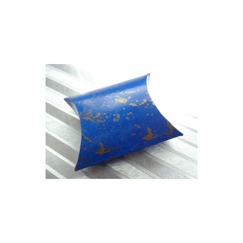 Sport Triathlon Cufflinks Black Silver Triangular + Gift Box –