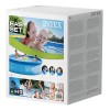 Alberca inflable redonda Intex Easy Set 28130 [¡ATENCIÓN!] Piscina Inflável