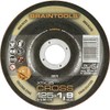 RHODIUS 208373 Cutting / Roughing Disc 125 x 1.9 x