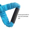 Elastic Arm Strength Training Band Hemiplegia Rehabilitation Aids Training Exercise