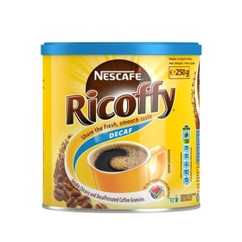 Nescafe Ricoffy Caffeine Free - 250g Imported from South Africa