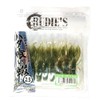 RUDIE'S Ruddies Grit Shrimp 2.5 Inch (Watermelon)