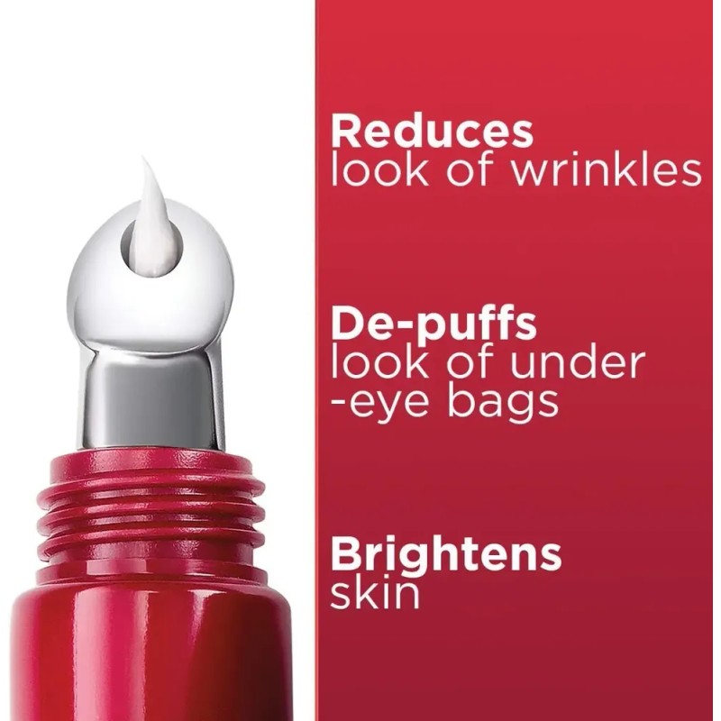Loreal Paris Skincare Revitalift Triple Power Crema De Ojos