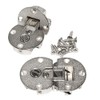 HKB® Markant 11 9100006 Flap Hinge 90° Diameter 35 mm