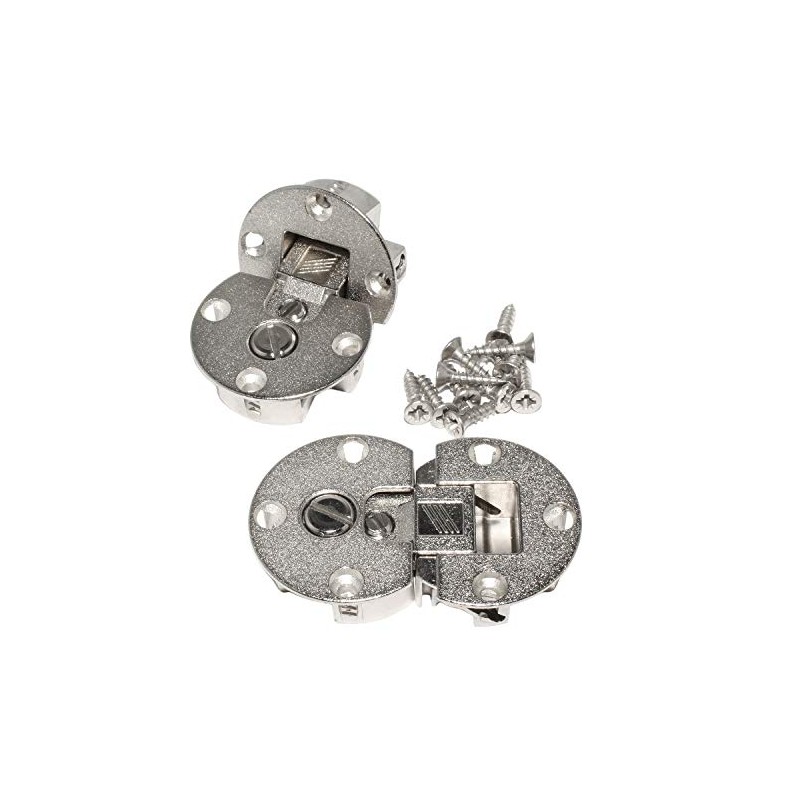 HKB® Markant 11 9100006 Flap Hinge 90° Diameter 35 mm