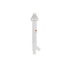 DiversiTech CVENT-2 2-Inch Concentric Kit for Tankless Gas Water Heater,