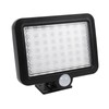 Motion Detector Sensor 56 LED Solar Powered Light Outdoor Garden