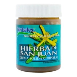 Like Shop Pomada Hierba De San Juan Crema En Bote De 40gr
