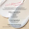 AXIS-Y - Cera-heart my type duo cream - hidratante facial