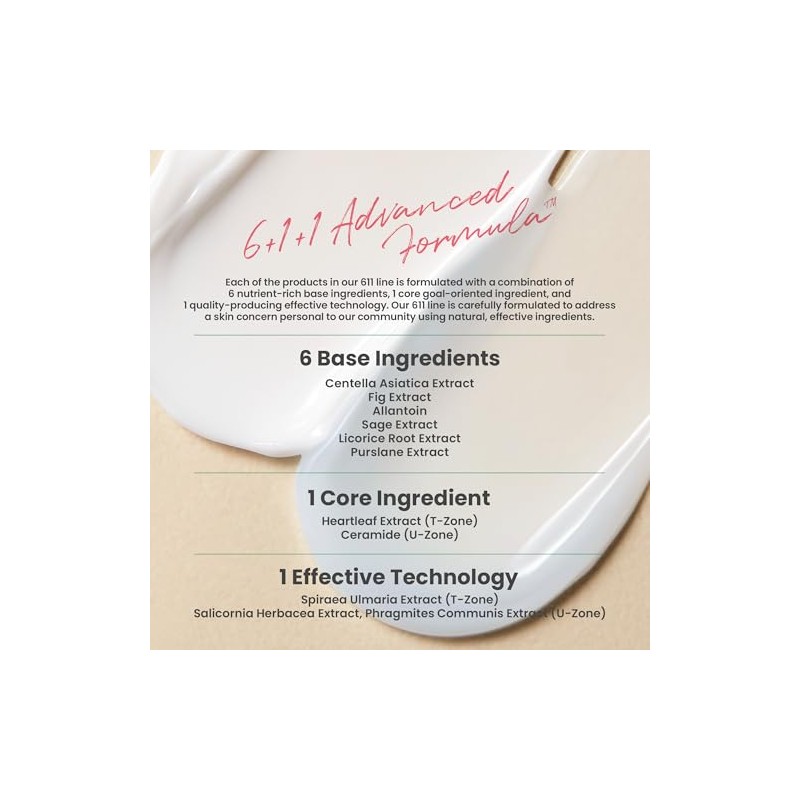 AXIS-Y - Cera-heart my type duo cream - hidratante facial