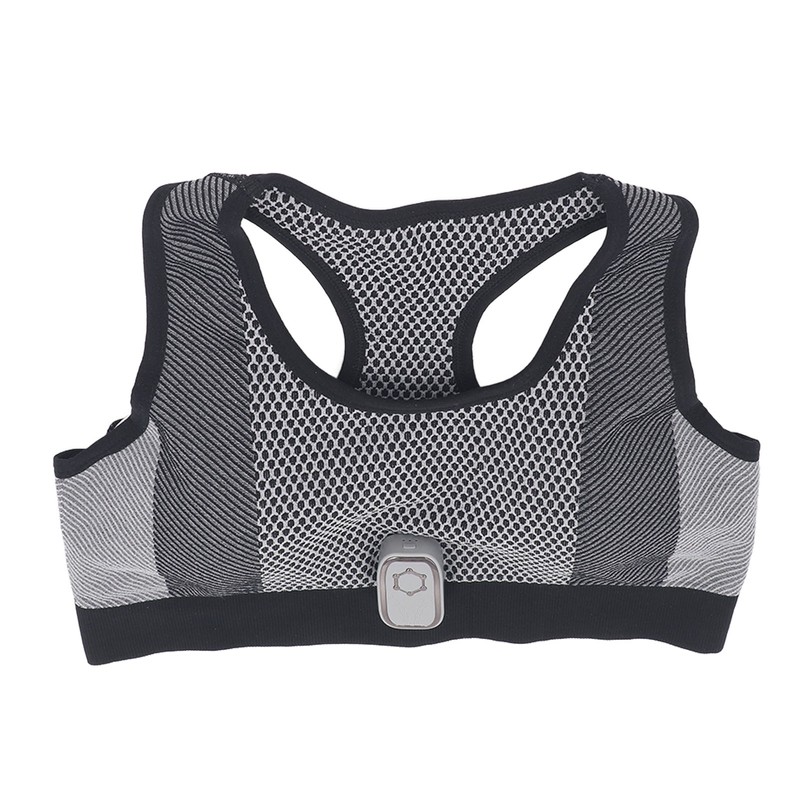 Electric Massage Bra 360° Wrapped Breathable 3D Strong Lifting Multifunctional