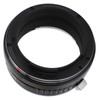 Lens Adapter High Accuracy Lens Adapter Ring Lens Adapter for