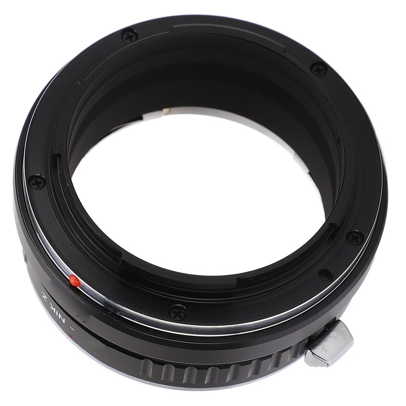 Lens Adapter High Accuracy Lens Adapter Ring Lens Adapter for