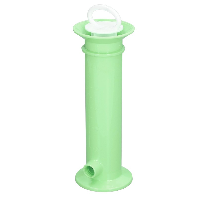 Pure Plastic Baby Food Bag Filler, Fruit Squeeze Puree Filler,