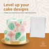 Wafer Paper Edible Sheets | Edible Paper for Cakes, Cupcakes,
