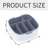 Cable Storage Box, Cable Box Organiser, Charging Cable Organiser Box