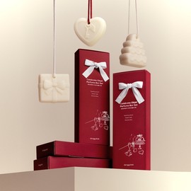 Donggubat Celebrate Objet Perfume Bar / All-in-One Soap Diffuser Housewarming Gift White Day / 동구밭 셀러브레이트 오브제 퍼퓸바  올인원비누 디퓨저 집들이 선물 화이트데이