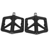 2Pcs Bike Pedals Good Airtightness Sufficient Width Good Grip Anti