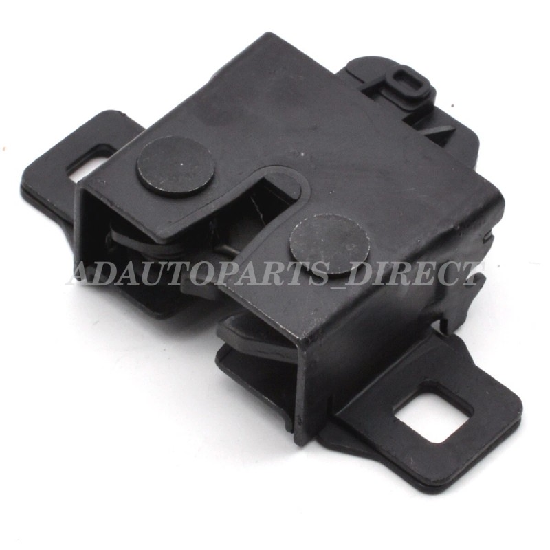 HAOTOM Bonnet Hood Latch Alarm Switch Sensor For 2013-2021 Range