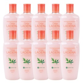 (10ea) Orix Ladena Moisturizing Skin 390ml / (10개)오릭스 라데나 모이스춰라이징 스킨 390ml