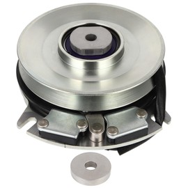 Electric Lawnmower, SCITOO PTO Clutch Fit for AYP, for Bobcat, for Bunton, for Case, for Craftsman, for Dixon, for Ferris, for Jonsered, for Kees, for Massey Ferguson, for Roper, for Toro 2188151