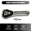Priprilod Engine Torque Strut Mount Compatible with Volvo S60 V60