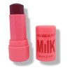 Rubor Jelly Blush Labial Gelatina 4 Tonos Rojo