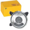HELLA 9BG 135 927-011 DE-Housing, headlight - left