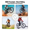 Laveroar 2 Pack Bike Brake Cables, Brake Cables Gear Cables