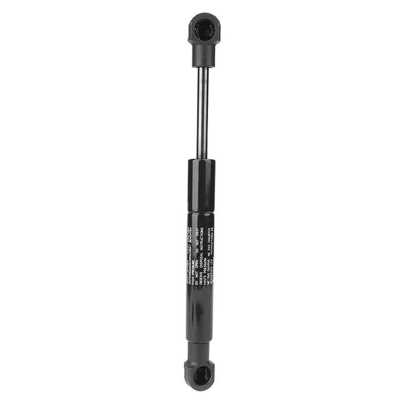 Parking Brake Pedal Cylinder - Parking Brake Strut Spring -