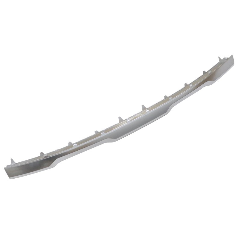 SecosAutoparts Front Bumper Face Bar Skid Plate 86577S2600 Compatible with