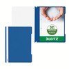 Leitz - Standard A4 plastic file folder, pack of 25