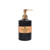 Savon De Royal Luxury Liquid Hand Soap, Black Pearl -