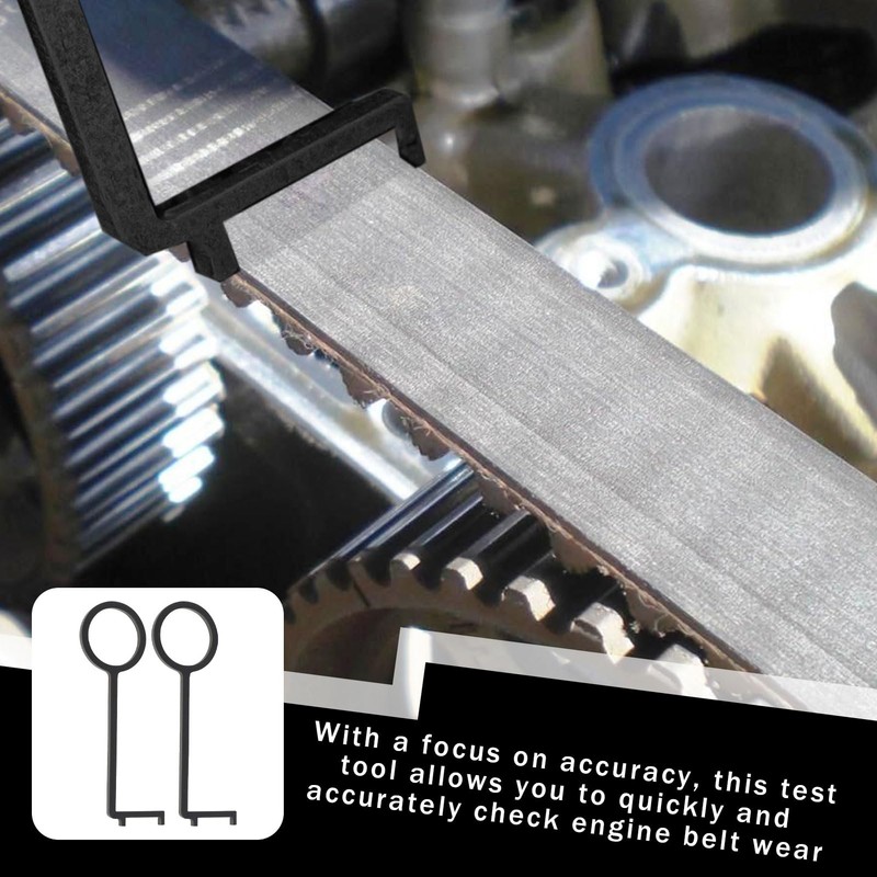 vcsjw 2 x timing belt tool for PureTech 1.0 and