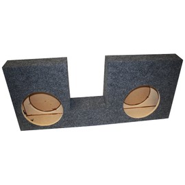 Ford F250/350 Crew Cab 99-13 Dual 10