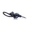Topran 207 630 Master Cylinder, clutch