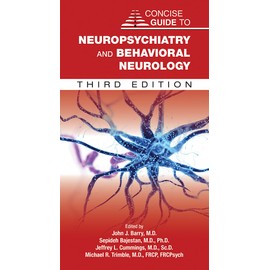 Concise Guide to Neuropsychiatry and Behavioral Neurology