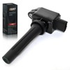 HMJXF Ignition Coil UF656 PE2018100A (Set of 1) Compatible with