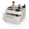 Joseph Joseph Organizador De Maquillaje 2 Niveles 12 Compartimentos Jj-162