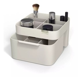 Joseph Joseph Organizador De Maquillaje 2 Niveles 12 Compartimentos Jj-162