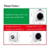 Seamless Portable Compact Dryer Blower Fan Belt Compatible with Magic