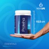 NLS ESSENTIALS PROTENA DE SUERO DE LECHE PURA Whey Sin