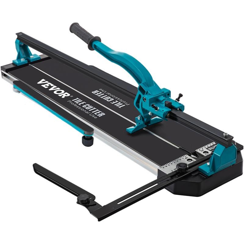 VEVOR Tile Cutter, 48 Inch Manual Tile Cutter, Tile Cutter