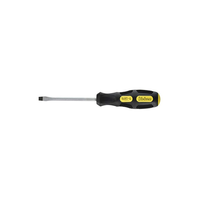 Flathead Screwdriver
