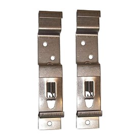 TRAILER NUMBER PLATE HOLDER (1 Pair)