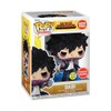 Funko My Hero Academia Dabi Glow in The Dark Exclusive