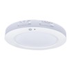 7” LED Surface Mount Downlight, 5 CCT Selectable, 13W with