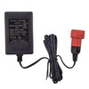 FULIHUA 6.0V0.5A Children's Car Charger, SL06-04-06E 6V Electric Car Riding