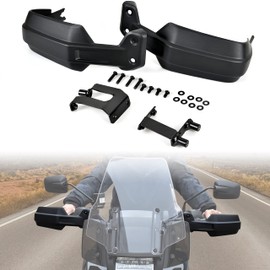 VEISUTOR Kit de protección de mano para motocicleta ahumada para accesorios Harley 1250 / 1250 especial 2020 2021 2022 para accesorios Harley, 2 unidades