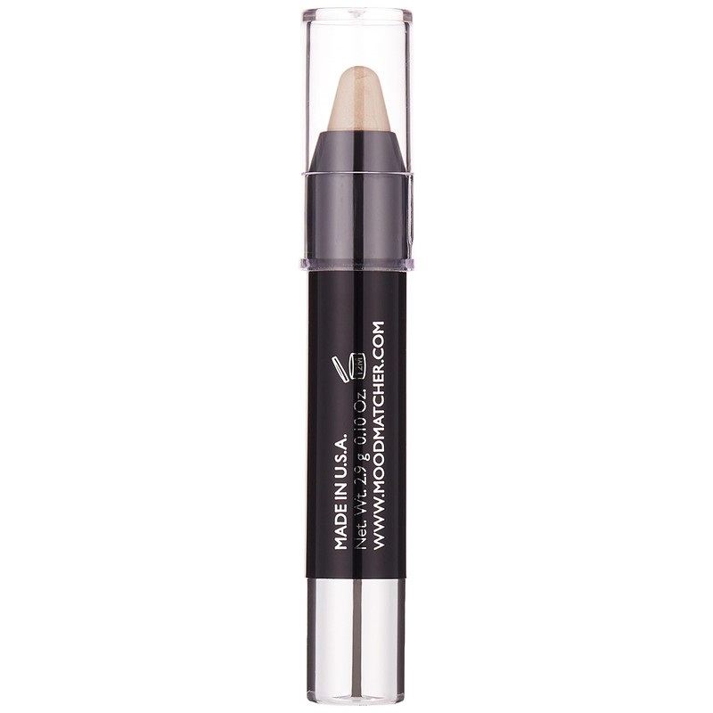 Mood Matchers Twist Stick Lip Color Platinum (1 piece)